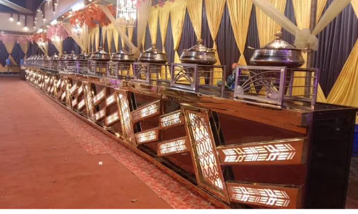 Bihari Lal Cook and Caters